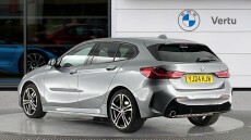 BMW 1 Series 118i [136] M Sport 5dr Step Auto [LCP] Petrol Hatchback